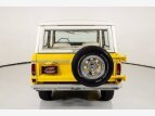 Thumbnail Photo 9 for 1970 Ford Bronco